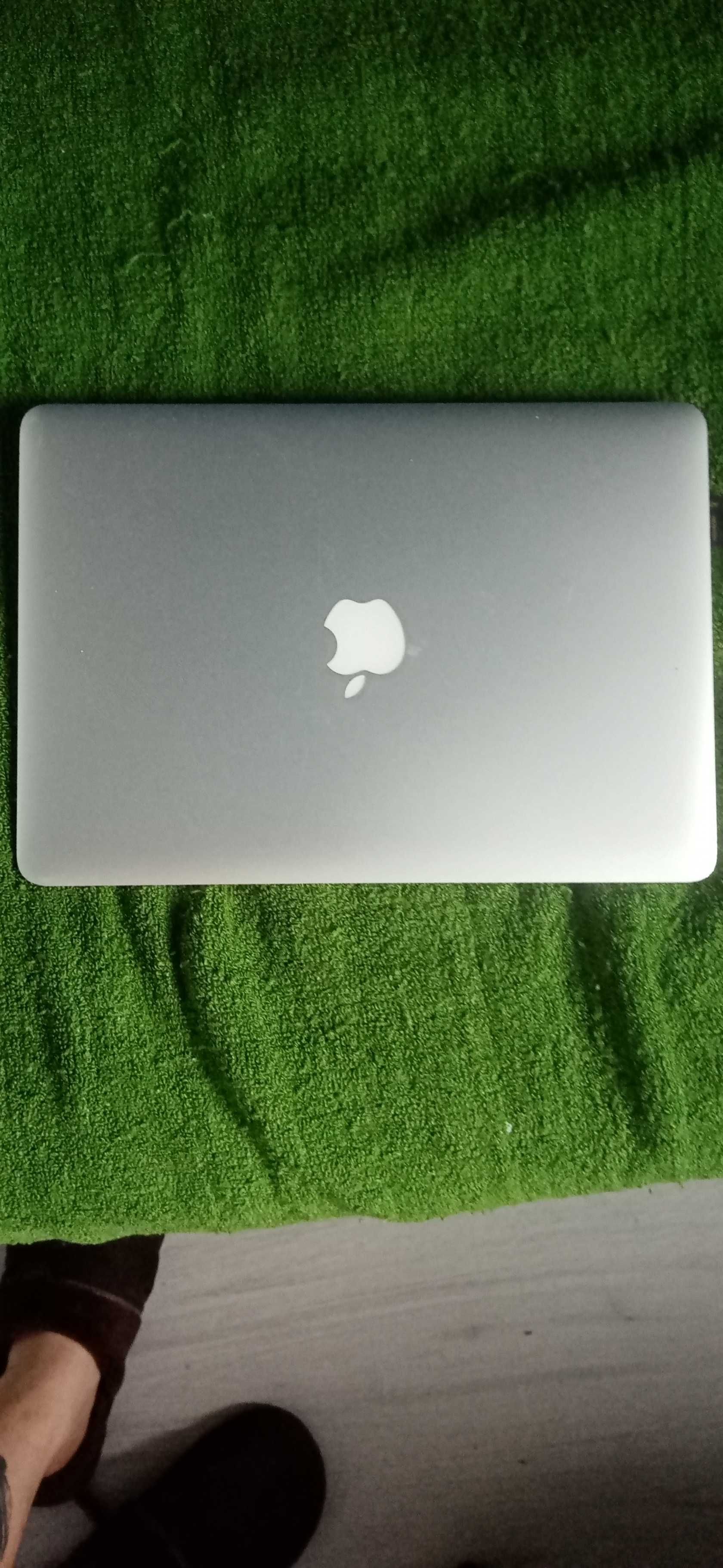 Macbook air 2015