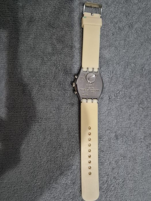 Ceas Swatch Irony original , stare perfectă de functionare