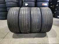 255/40/21 PIRELLI 4бр
