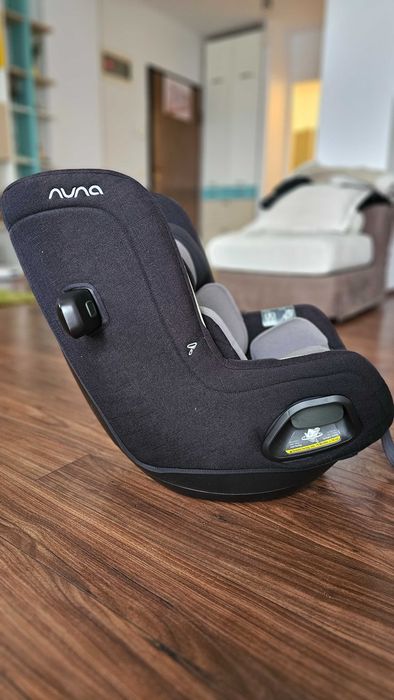 Scaun Auto Nuna TODL cu baza Isofix
