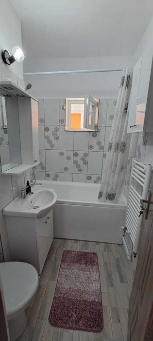 De închiriat garsonieră ultracental