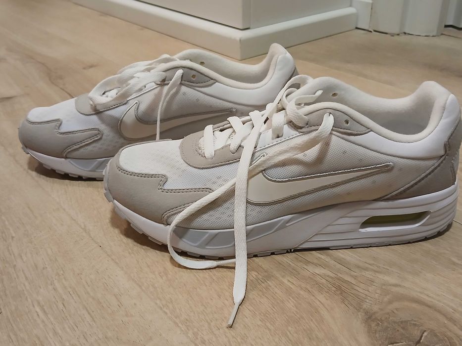 Pantofi Sport Nike Air Max Solo