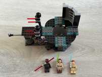 Lego Star Wars 75169 Duel On Naboo