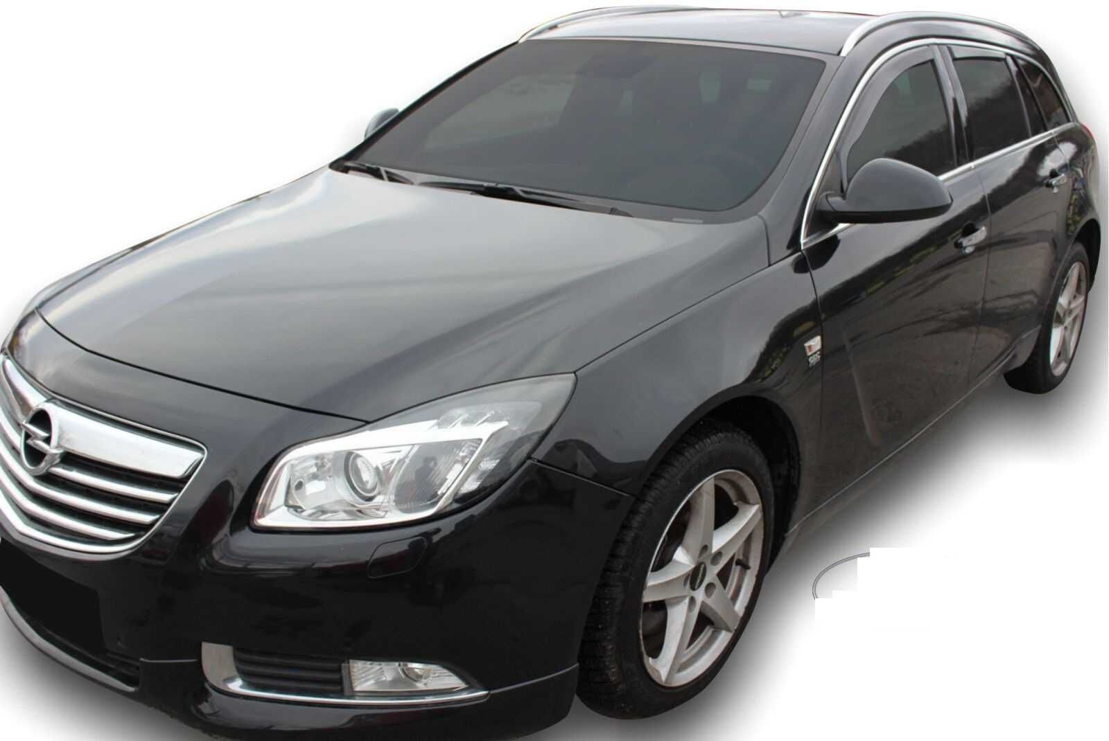 Ветробрани Heko предни и задни за OPEL Insignia Zafira A B Vectra B C