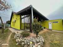 Casa moderna ready to move cu 4 camere de vanzare in Santandrei- Bihor