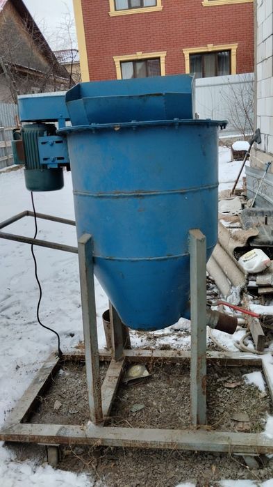 Продам аппарат газаблока