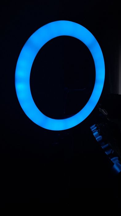 Led lampa chiroq