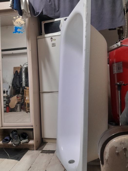 Продам ванну  отличном состоянии