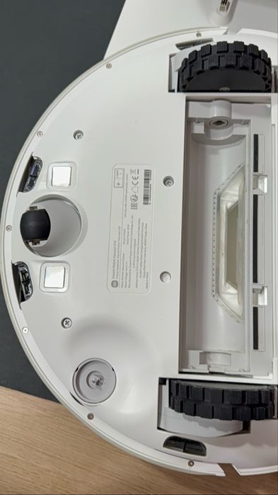 Xiaomi Robot Vacuum X10 - stare impecabila ca NOU