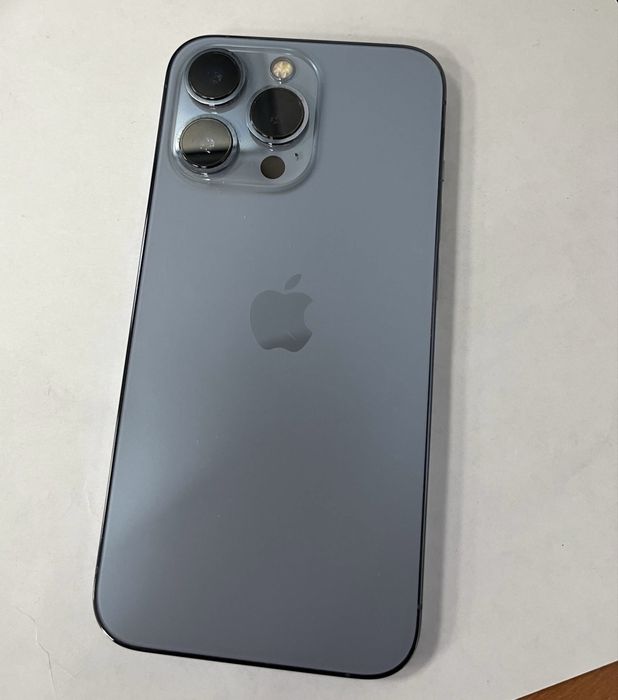 Iphone 13 pro 256gb EAC