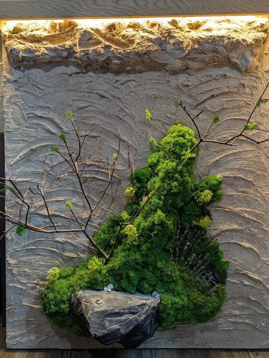 Продам интерьерную картину