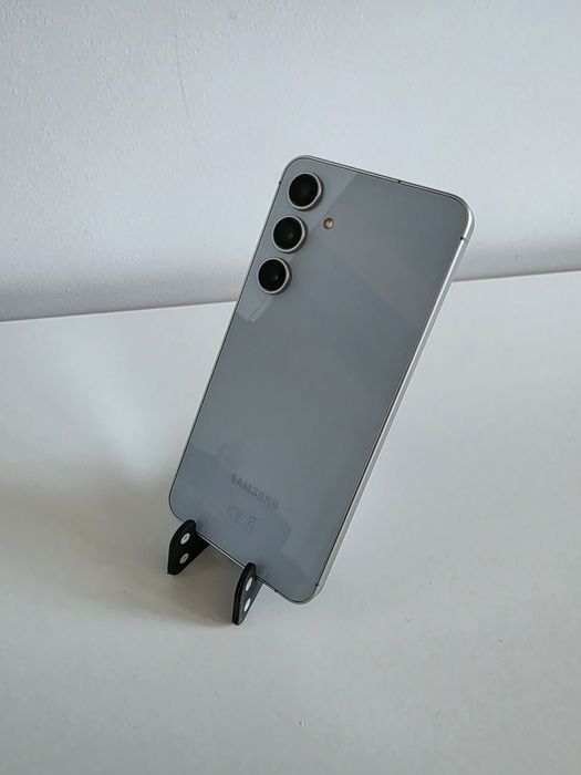 Samsung Galaxy S24 FE 128 Gb Garantie