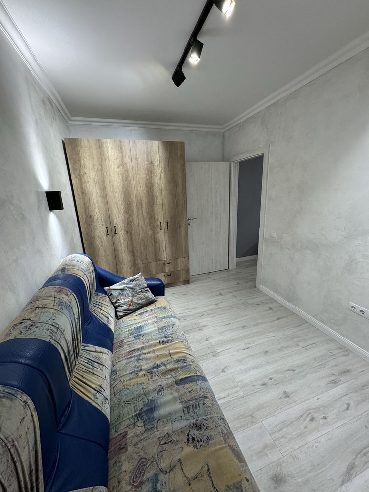 Apartament 58 mp NOU 3 camere Floresti-Cluj 99 900€ parcare si beci