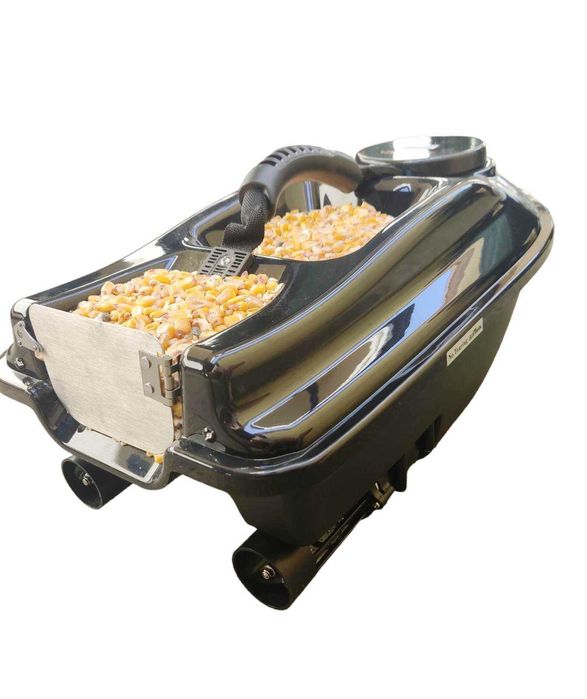 Barcuta de plantat cu Sonar.Navomodele nadit 500 m fish finder noua