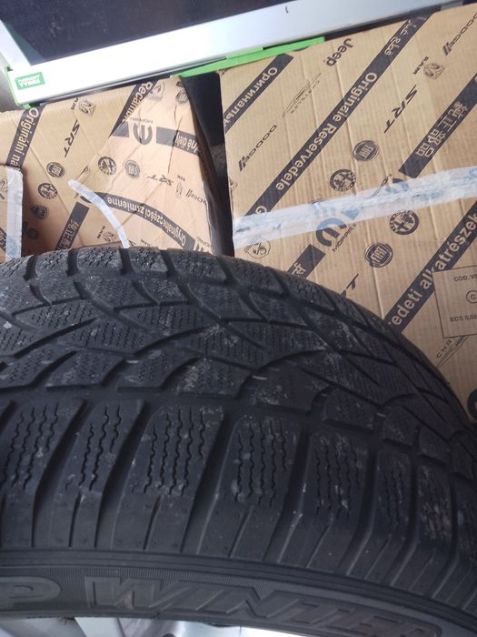 Джанти с гуми за бмв/bmw x5