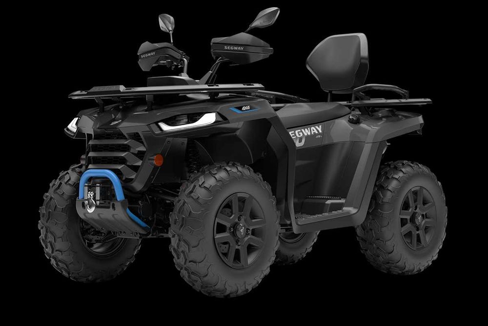 Atv SEGWAY AT5 L varianta T3B - NOU 0 KM!