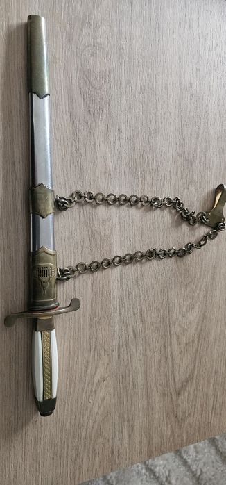 Български кортик