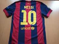 Фланелка Nike Messi размер М