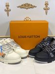 Sneskers Louis Vuitton Trainer Koton