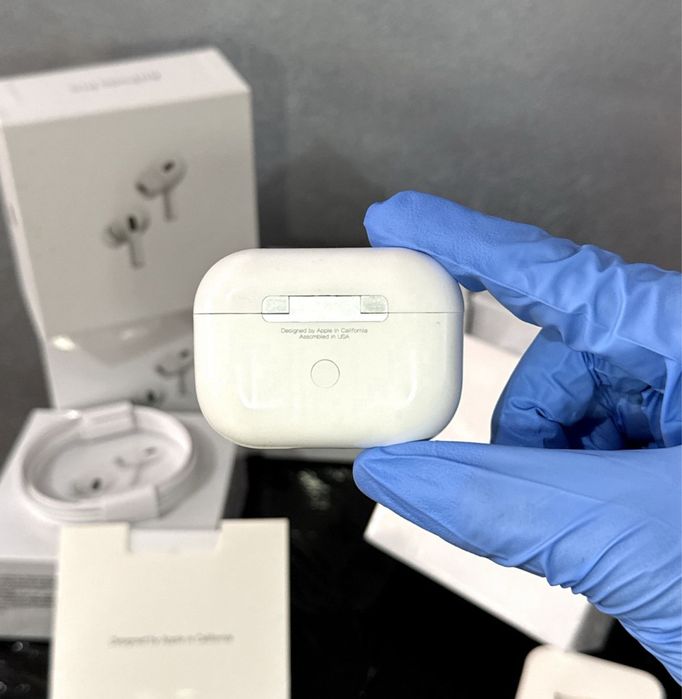 5 bucati Airpods Pro 2