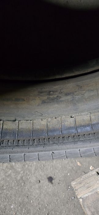 Продам шибаллоны 315.70.R22.5.