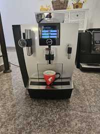 Кафемашина Jura J9.3 max
