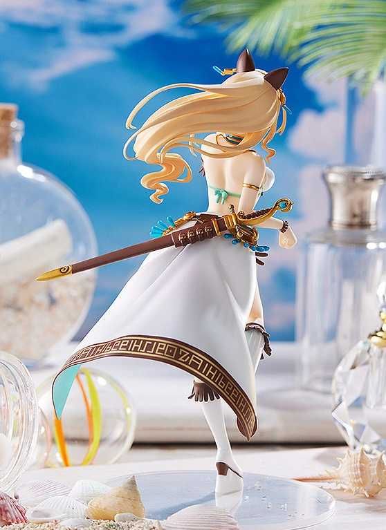 Figurina Smile of the Arsnotoria Picatrix 18 cm anime