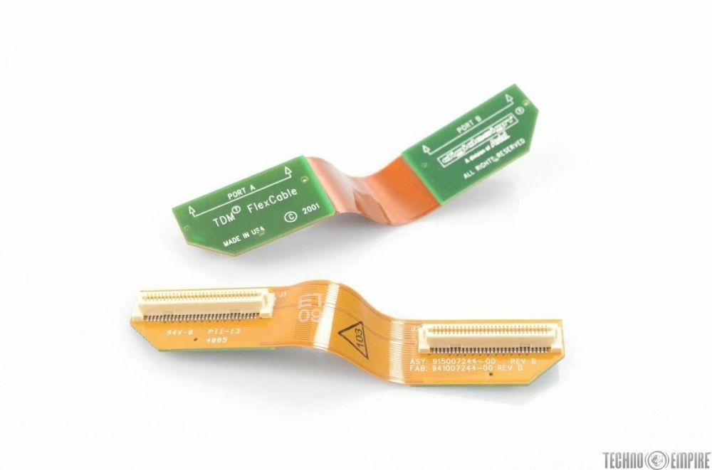 Digidesign,Avid Flex cable