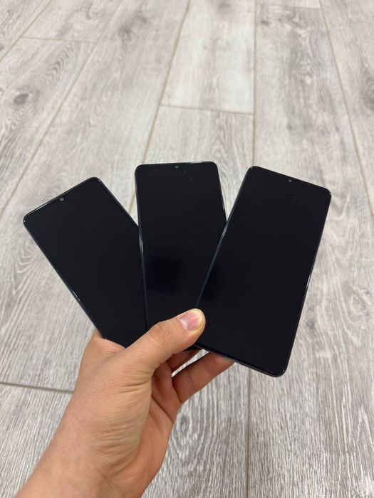 Samsung a32 Ekrani alishkan Muomosi yoq