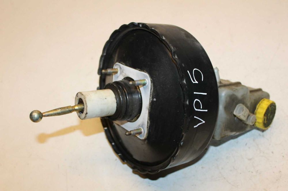 Tulumba+ Pompa Servo Frana Vw Polo 9N3 Seat Ibiza Skoda Fabia