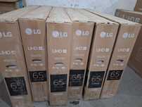 Телевизор LG 65UT91006LA 65" (2024) Индонезия  2 goda garantiya