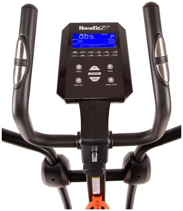 Тренажёр эллиптический