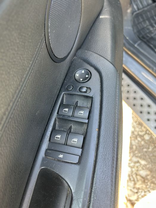 БМВ Х5 Е70 3.0д BMW X5 E70 3.0d 235hp на части ляв волан