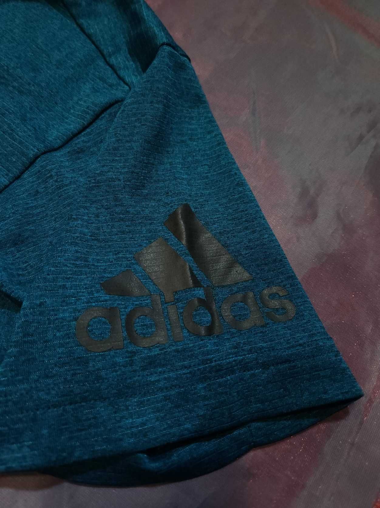 Adidas Тениска/Дамска  S/M
