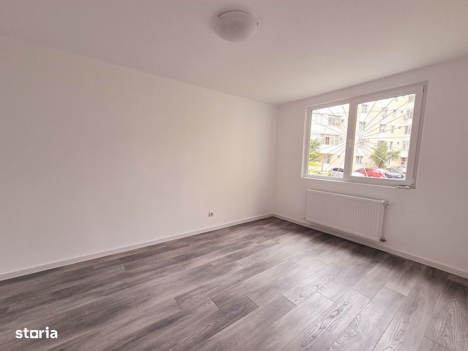 Apartament cu 1 camera, decomandat, parter, zona centrala