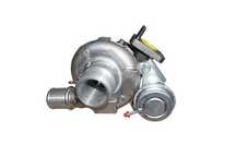 turbosuflanta Iveco F5GFL413A 5801861492 New Holland