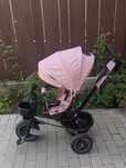 Kinderkraft Spinstep 5in1