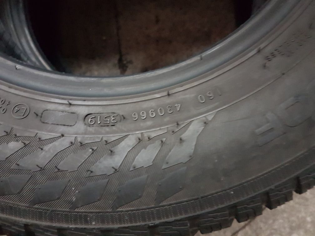 Nokian 185/70 R14 88T M+S iarnă