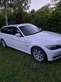 BMW E91 2011г 325XI N53