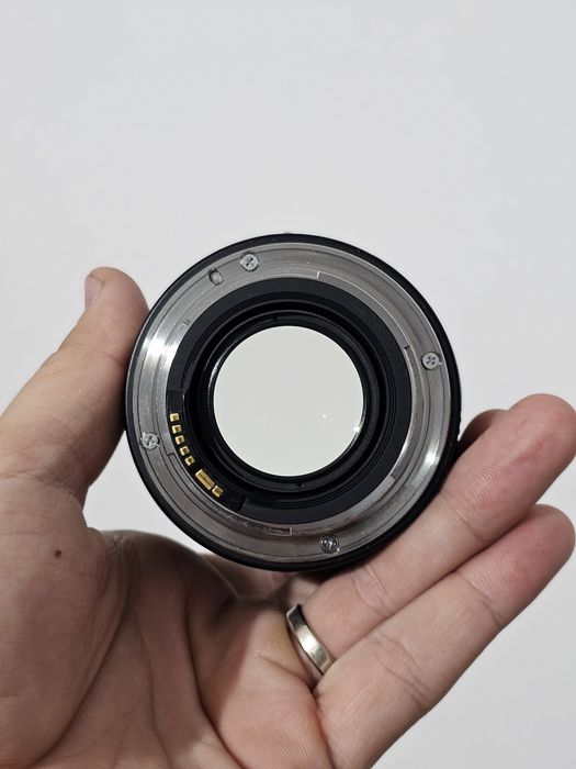 Vand Canon EF 50mm f/1.4 USM