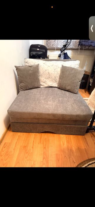 Pat ( Fotoliu) Sani Roko