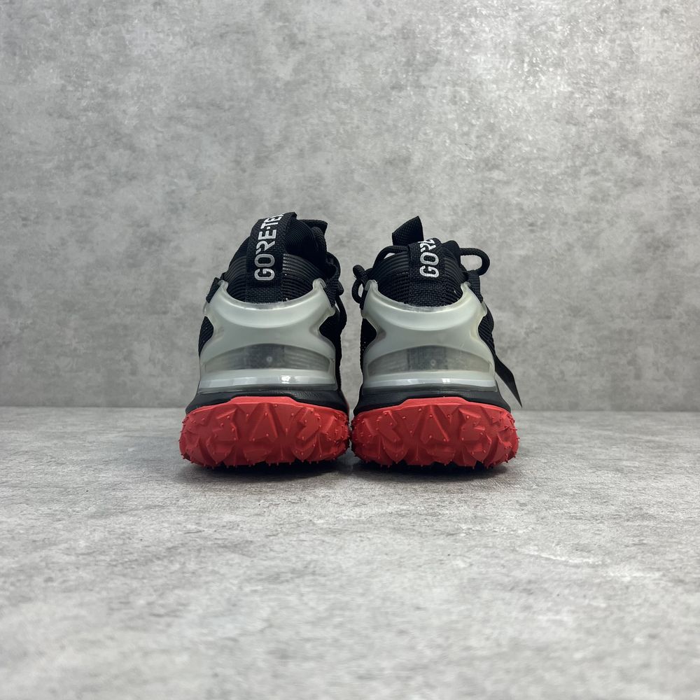 Nike ACG Mountain Black/Red - 41/42