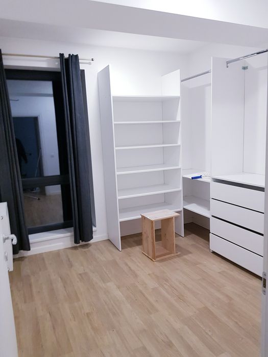 Vila Cubic 6 in complex rezidential cu loc de joaca si piscina.