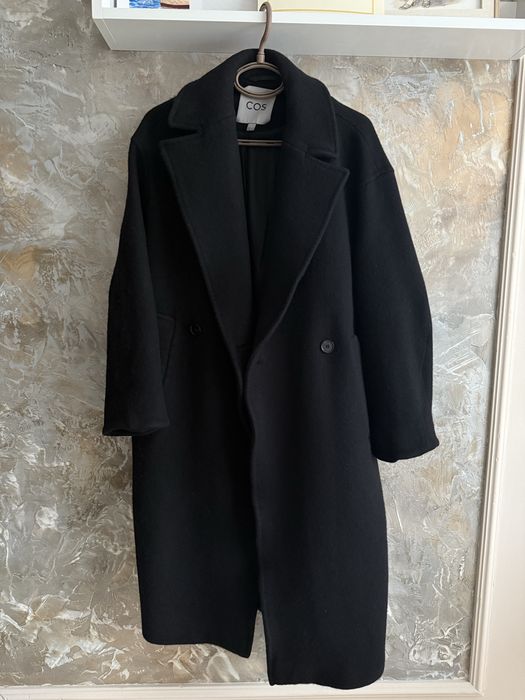Overeized Палто COS