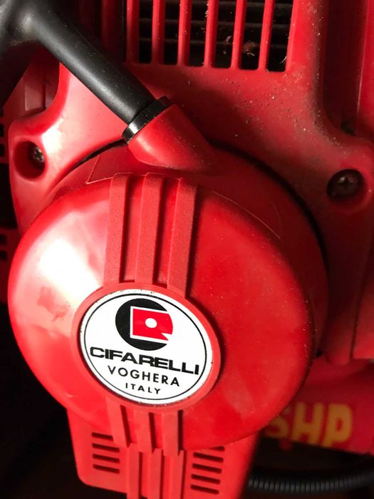 НОВА професионална пръскачка  Cifarelli