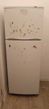 Срочна продам холодильник