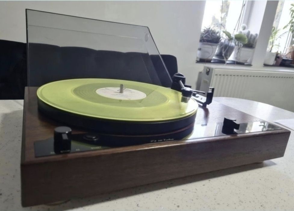 Pickup Thorens TD 280