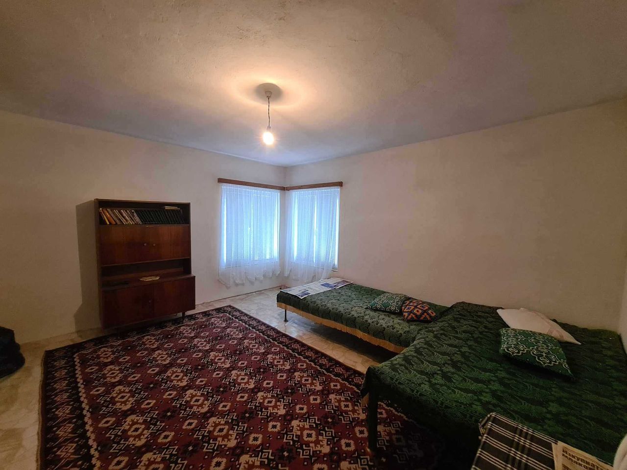 Продава се Къща в с. Царева поляна, Област Хасково - 160 кв.м за 303 €/кв.м - Снимка #15