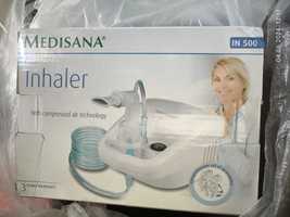 Inhalator medisana nou