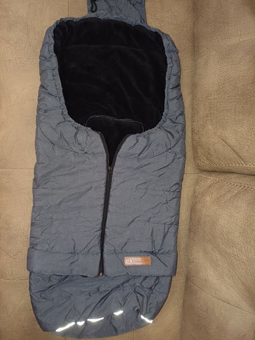 Чувал за количка/столче за кола